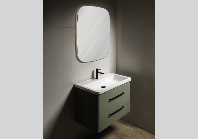Sanipex’s Bagnodesign brand will be on show.